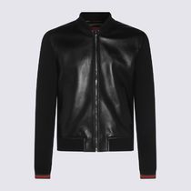 GUCCI SS25 Gucci Jackets Black (793181 XNA291060)