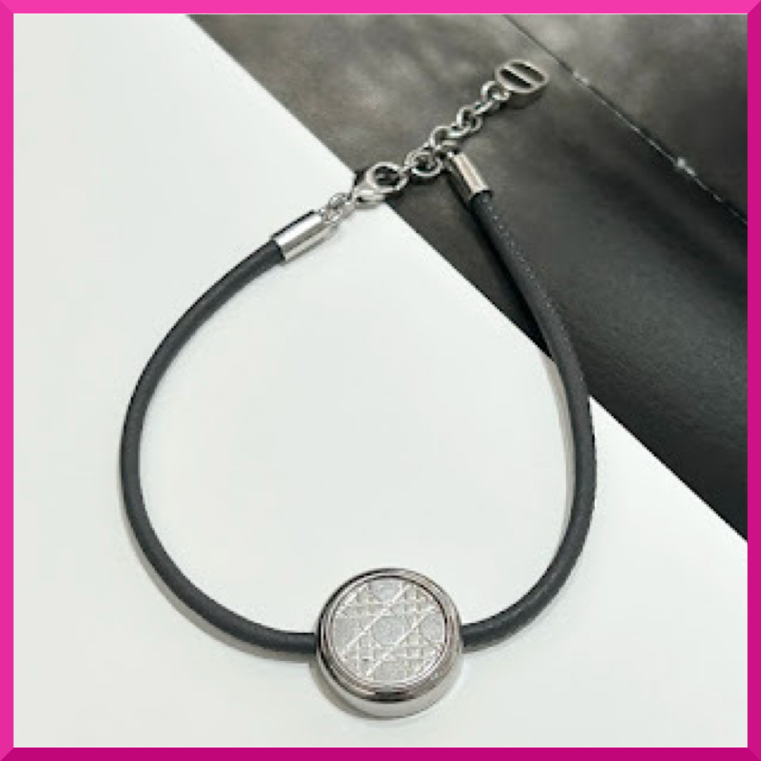 【ギフトにも♡♡】Dior ブレスレット