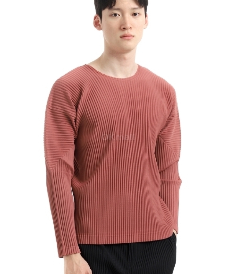 HOMME PLISSE ISSEY MIYAKE｜ (HP48JK960 26)