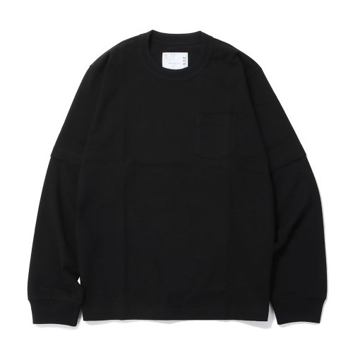 《スタイリッシュな逸品》【sacai】James Dean Tシャツ