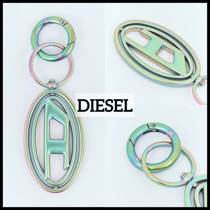 DIESEL 1DR(ディーゼル) キーケース・キーリング(メンズ) - 海外