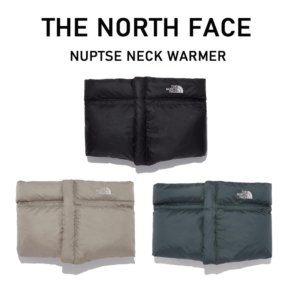 THE NORTH FACE★24-25AW★NUPTSE NECK WARMER_NA5IQ52