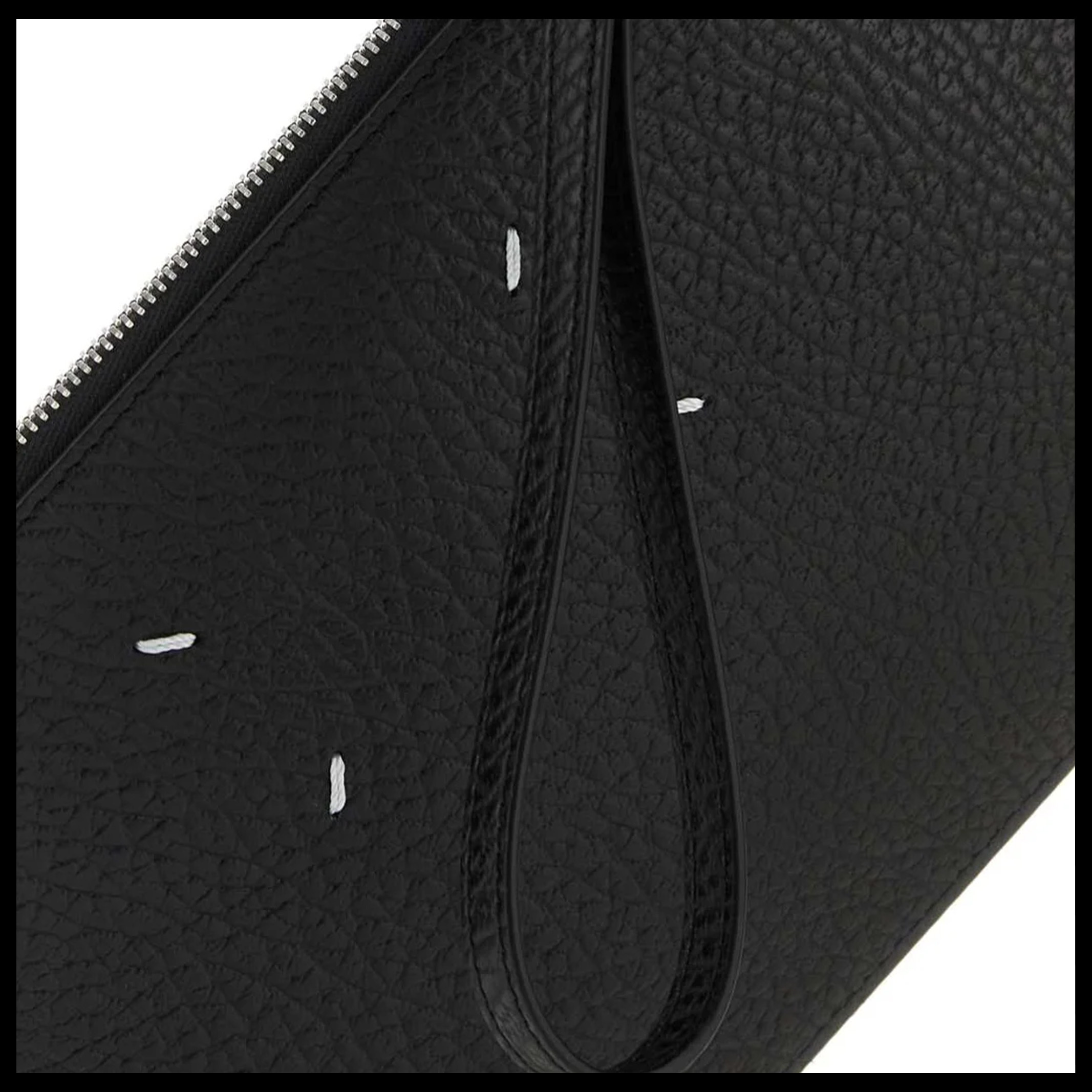 ★Maison Margiela★スモールポーチ Maison Margiela / フォーステッチ スモール ポーチ