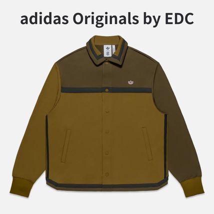 adidas アウター 茶色 楽天市場】adidas（カラーブラウン）（コート・ジャケット