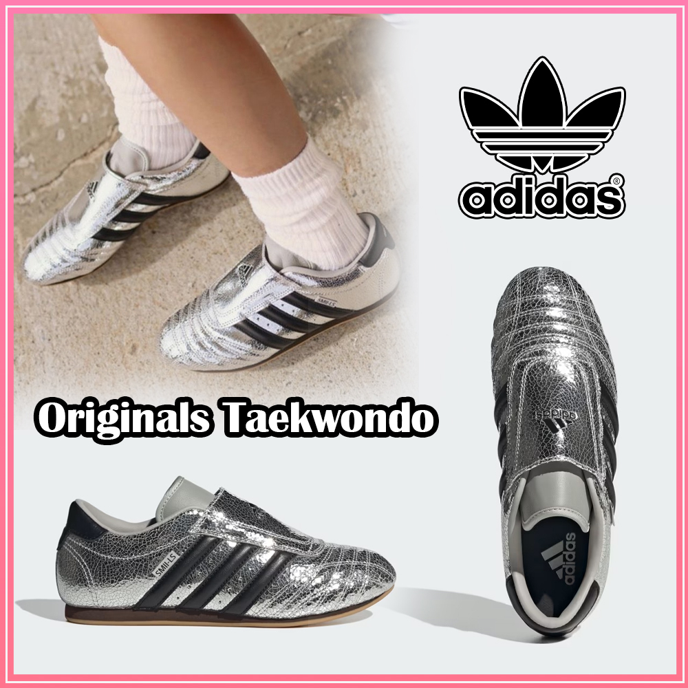 24AW新作人気【ADIDAS】Original Taekwondo 22~30cm◆正規品
