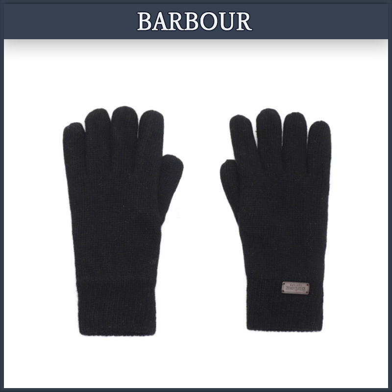 【BARBOUR】★人気★カールトングローブ