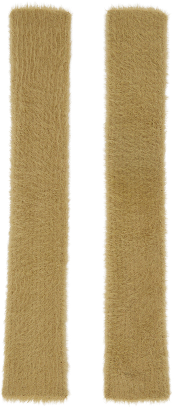 【関税込み】MM6 Maison Margiela グローブ