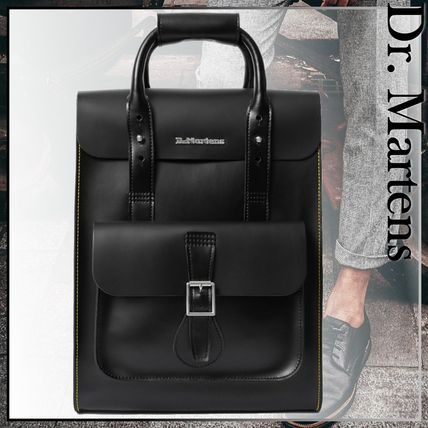 ブラック（黒）系 Dr.Martens(ドクターマーチン) バッグ・カバン