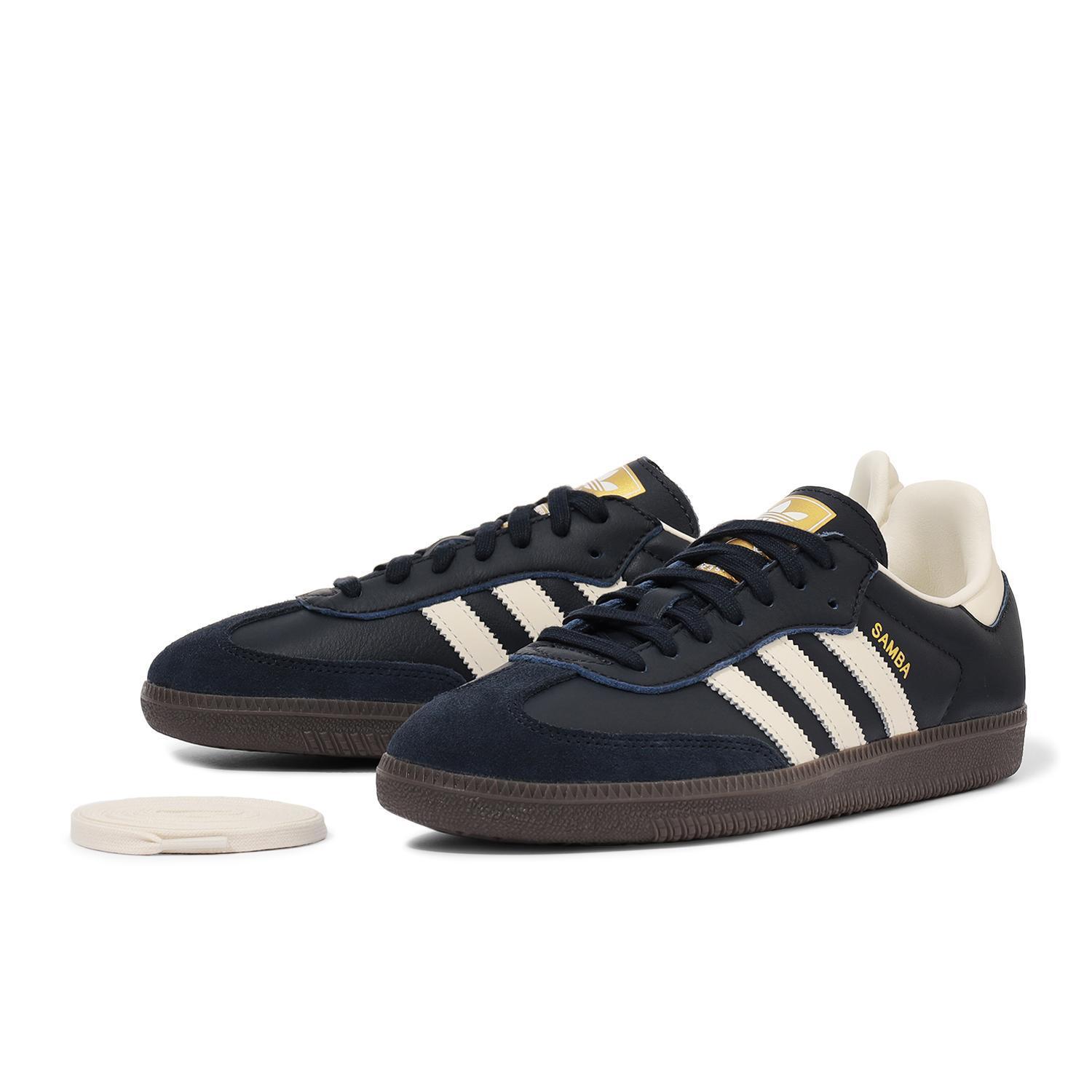 国内配送 adidas ORIGINALS SAMBA OG N.NAVY/C.WHITE/GUM