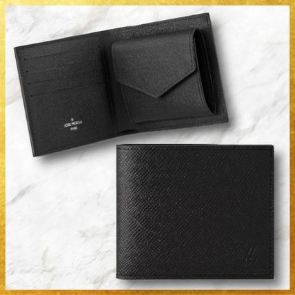 ⑩☆在庫SALE/優良品☆ダミエ ♪マルコ☆2つ折り財布★コインポケットあり ⑧☆優良品☆モノグラム♪マル☆2つ折り財布☆コインポケットあり