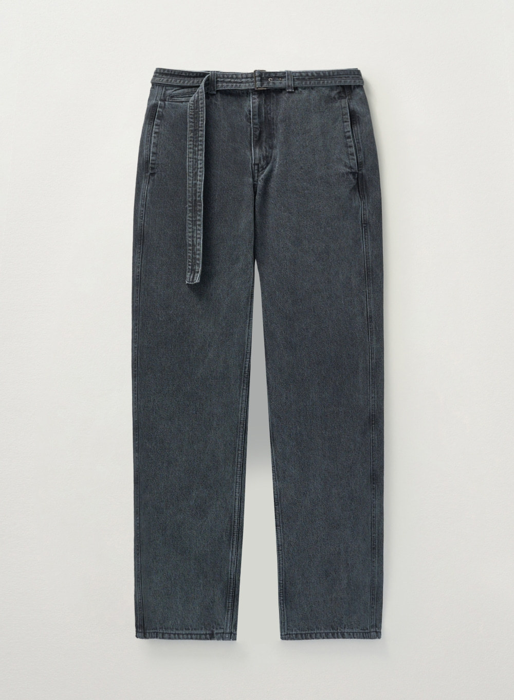 SATUR】男女兼用/人気デニム ☆ Camaro Denim Pants ☆ 3COLOR