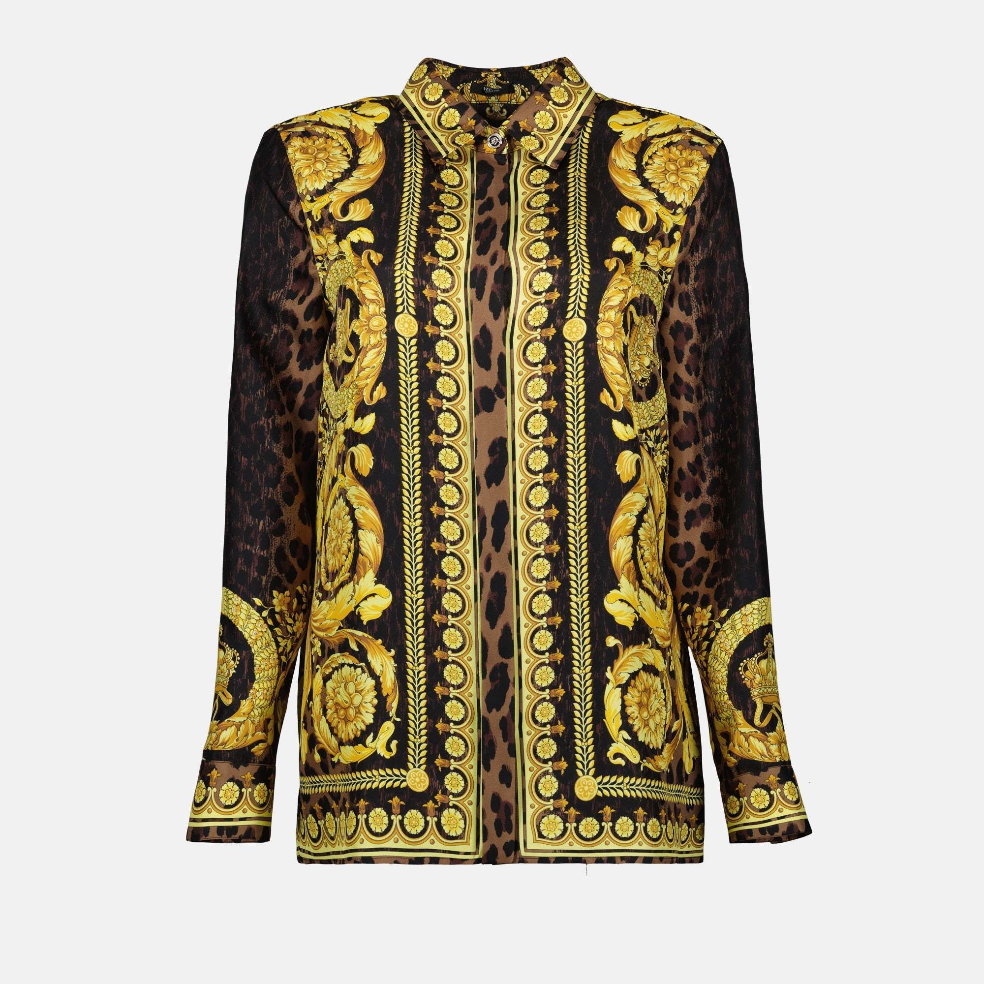 その他 VERSACE 1001360 1A12479
