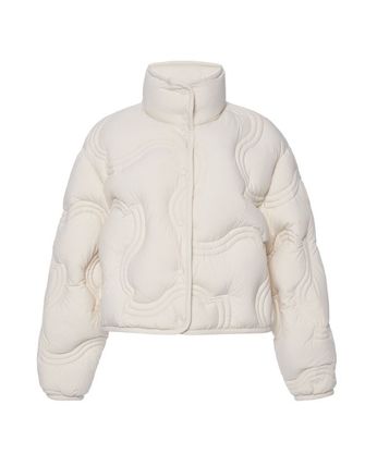 BERYL MONCLER(モンクレール) ダウンジャケット・コート