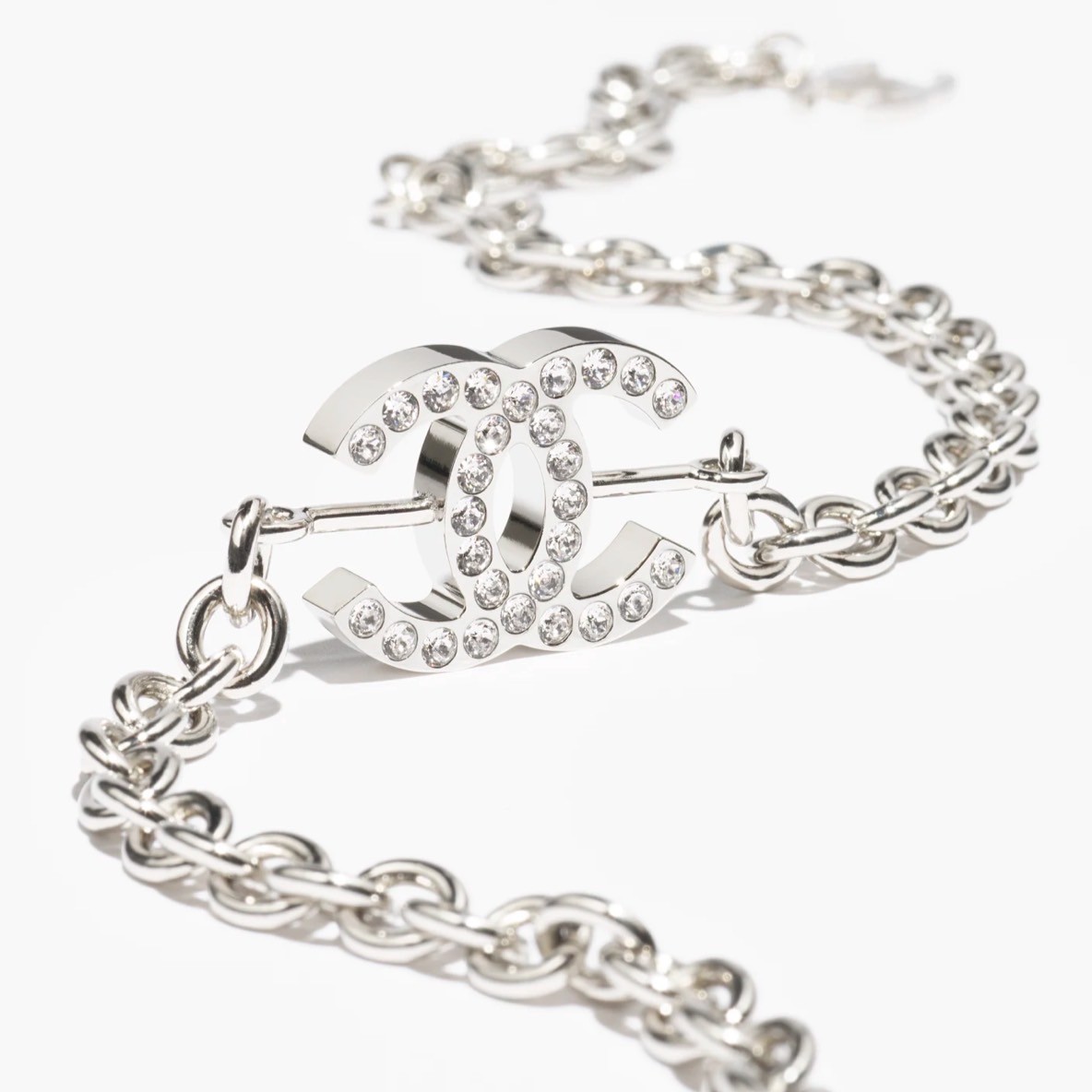 【存在感抜群♡】 CHANEL 《ネックレス》