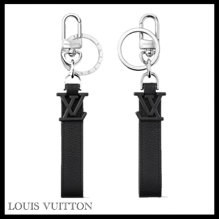 Louis Vuitton 国内買付 キーホルダー・ドラゴンヌ アエログラム