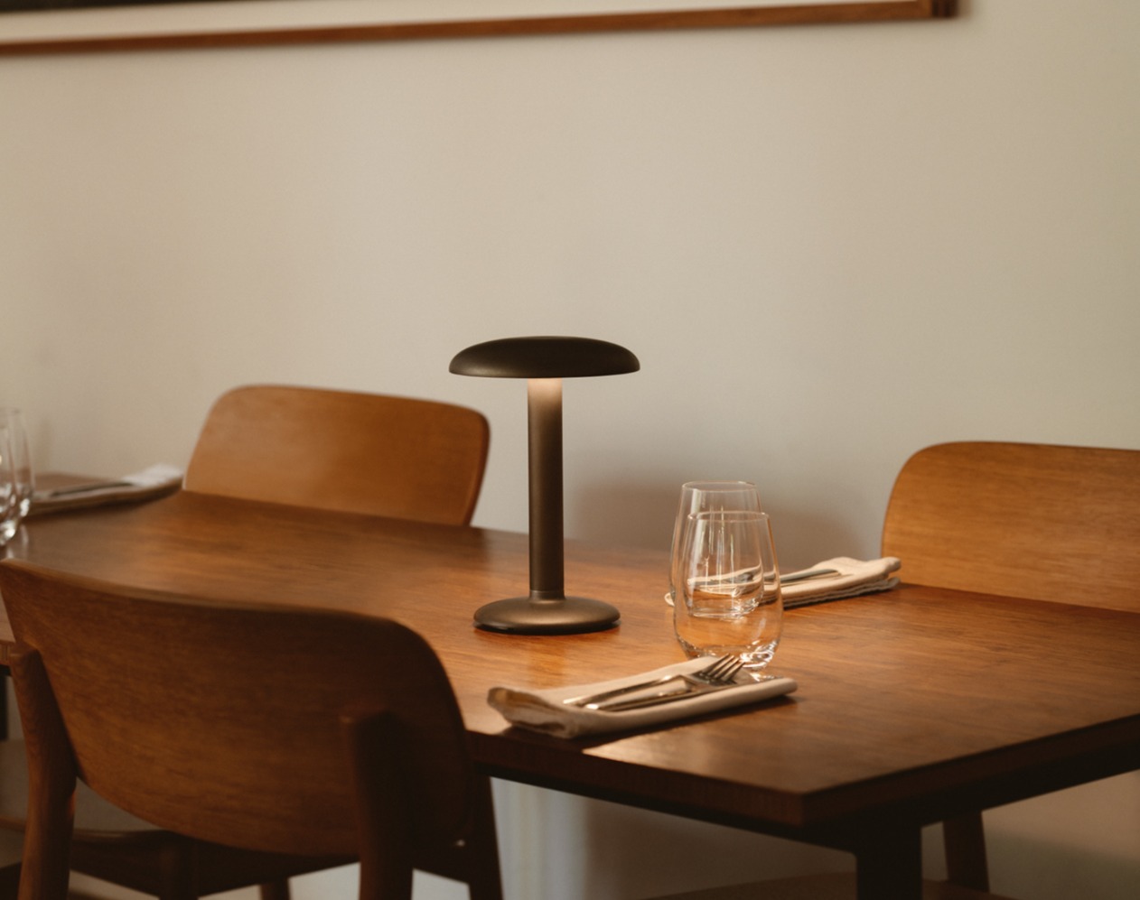 ★FLOS★Gustave Residential Table Lamp★