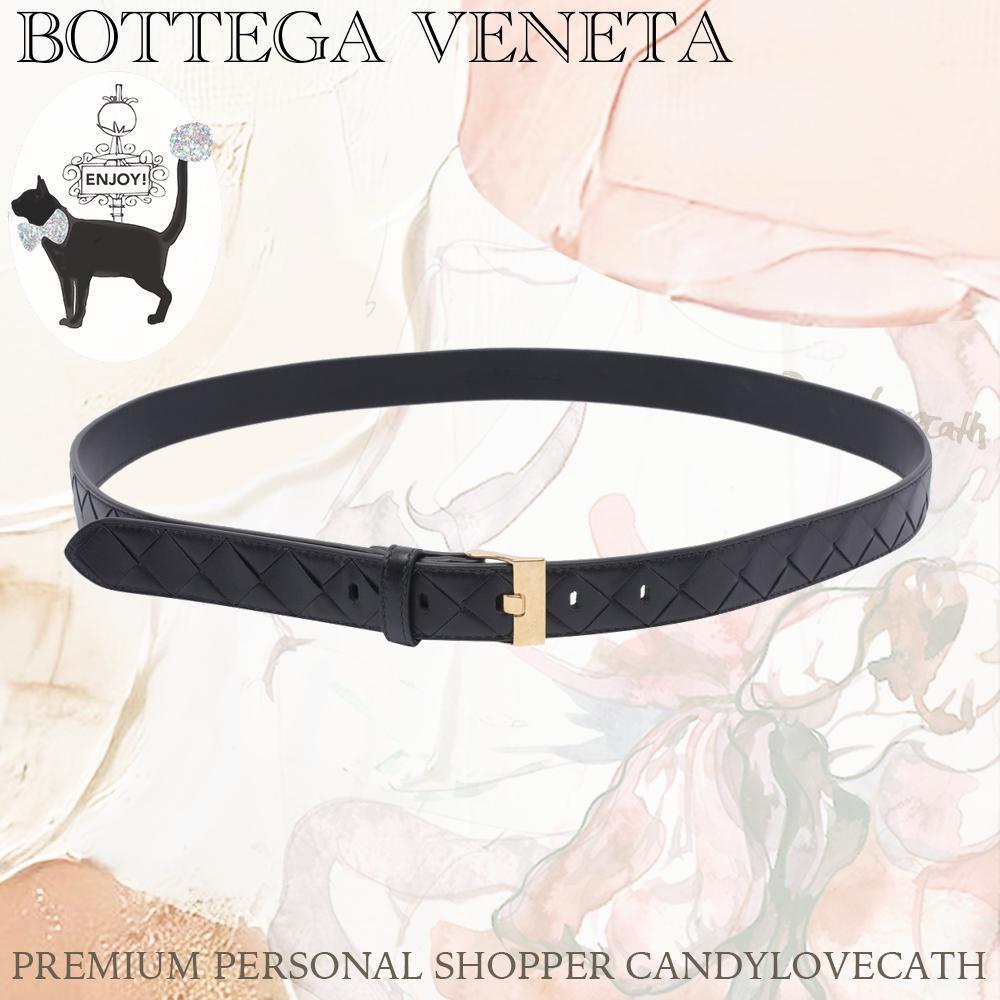 ベルト BOTTEGA VENETA WATCH BELT
