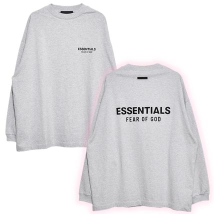 ロンt FEAR OF GOD ESSENTIALS(フィアオブゴッド エッセンシャル