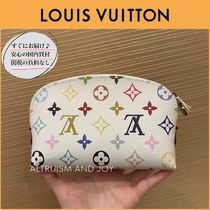◆国内直営◆【Louis Vuitton】エンべロップ・ポーチ 女性にも louis-vuitton-envelope-pouch--