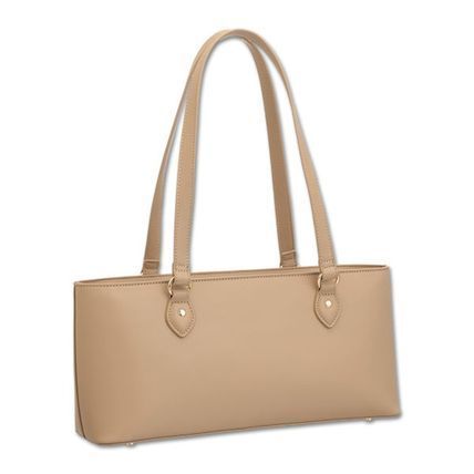 すぐ届く MARY QUANT* デイジークラシカルスリム トート 送料込