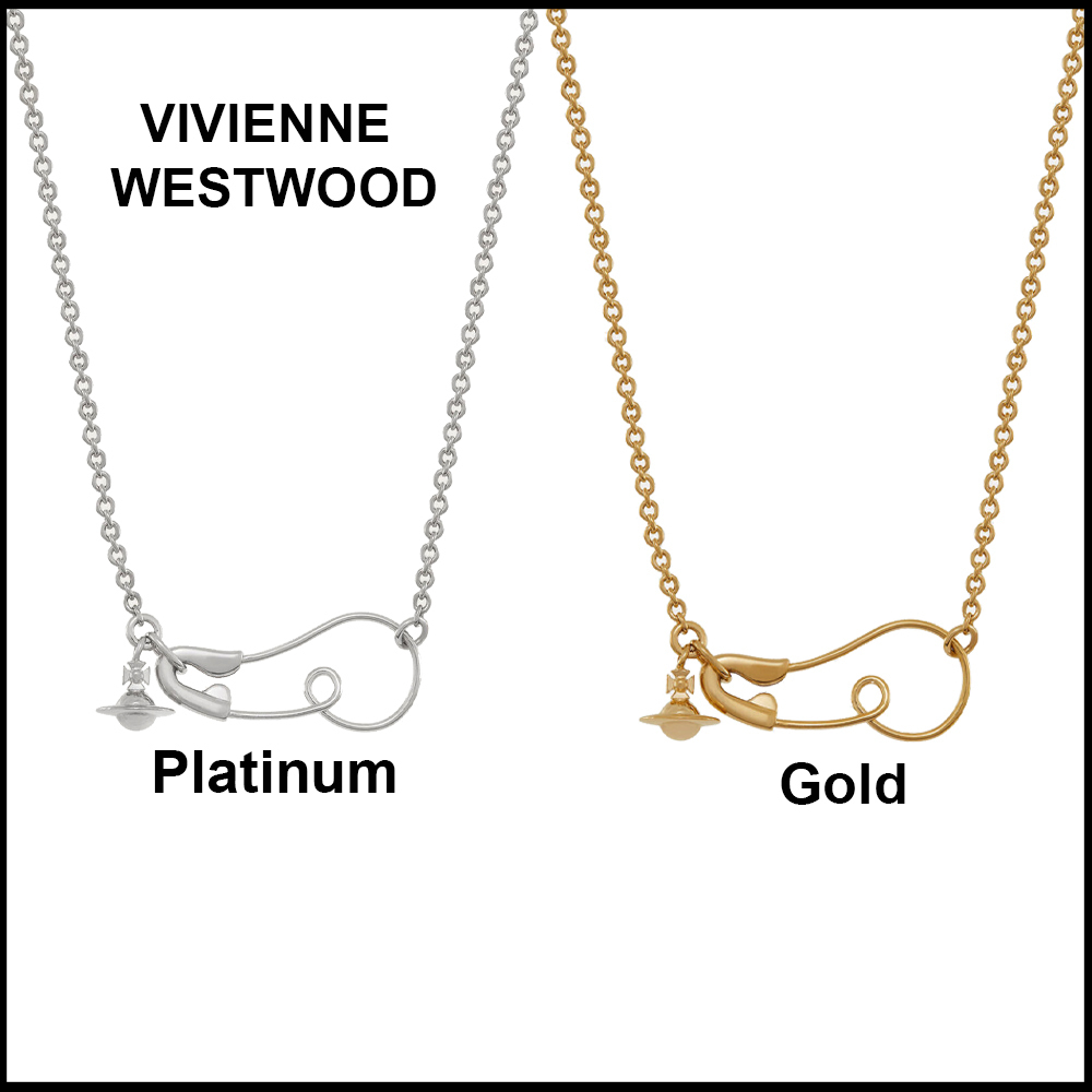 Vivienne Westwood★Maxima ペンダント ネックレス