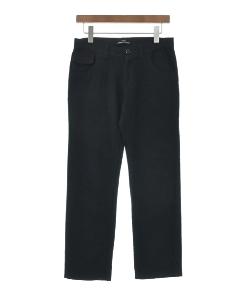 tricot COMME des GARCONS パンツ（その他） 黒 2000224D0067