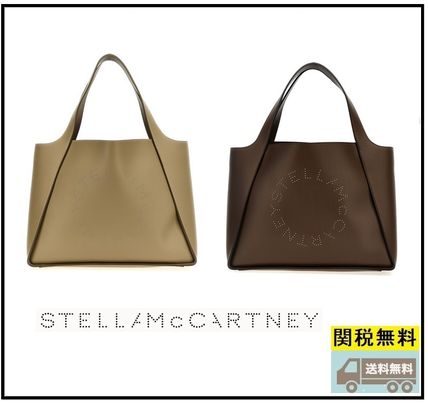 [関税送料込み] Stella McCartney ロゴ トラベルバッグセット 09171609_632572c611241.jpg