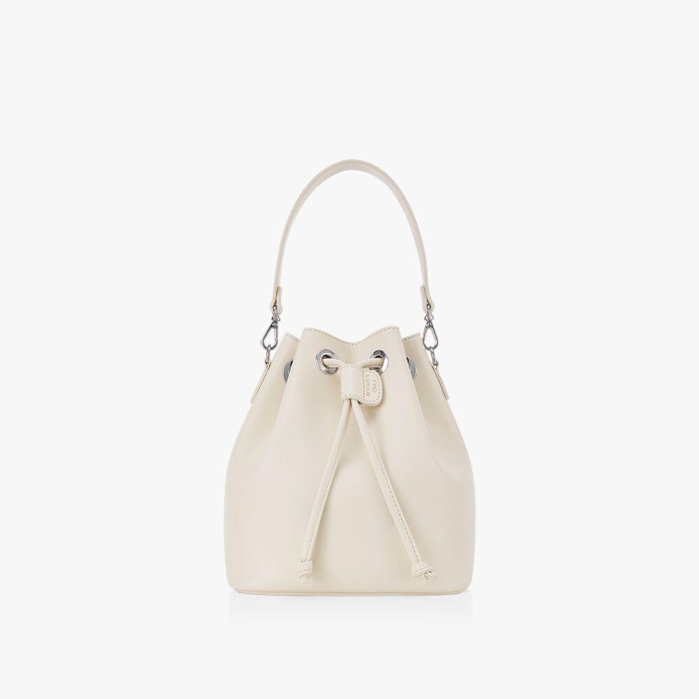 ◇FIND KAPOOR◇ Pingo Plumback 18 Ivory
