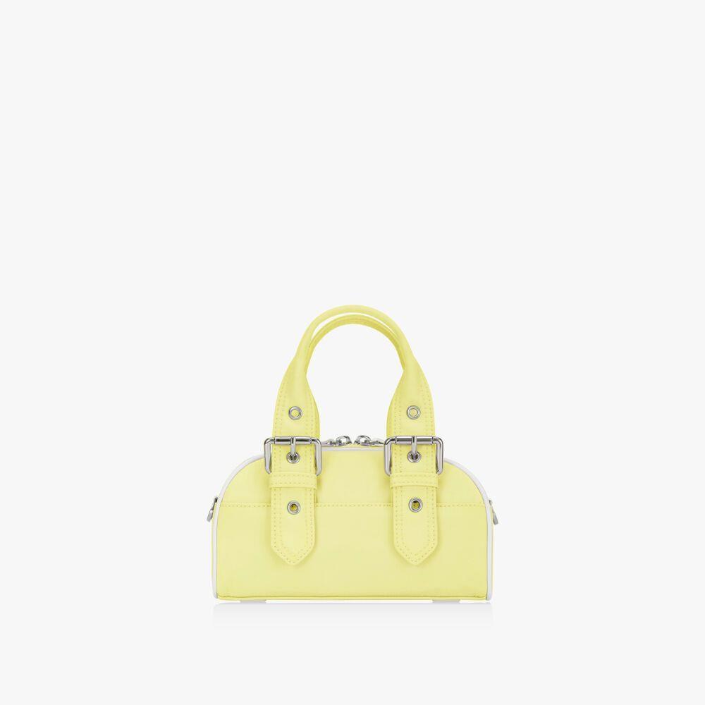 ◇FIND KAPOOR◇ Roti Bag 20 Lemon
