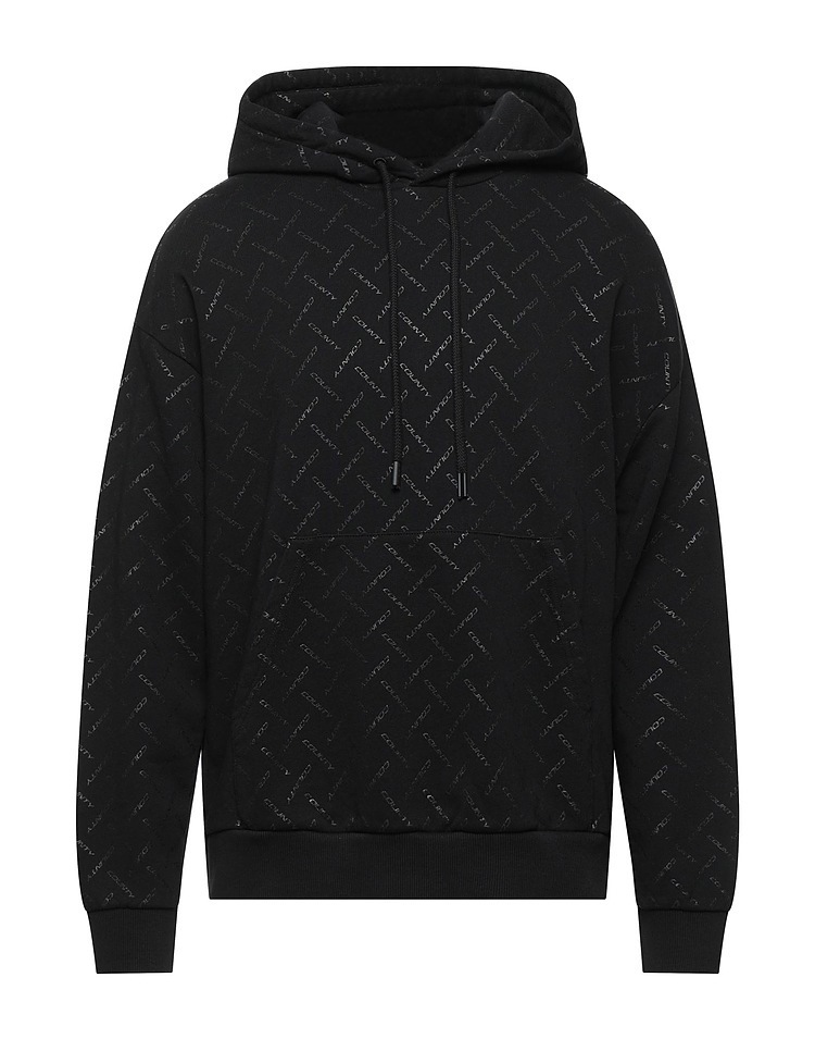 MARCELO BURLON◆スウェットパーカー