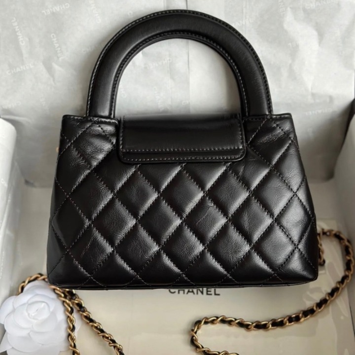 《上品★》CHANEL ミニバッグ
