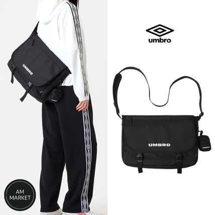 UMBRO(アンブロ) バッグ・カバンその他(メンズ) - 海外通販のBUYMA