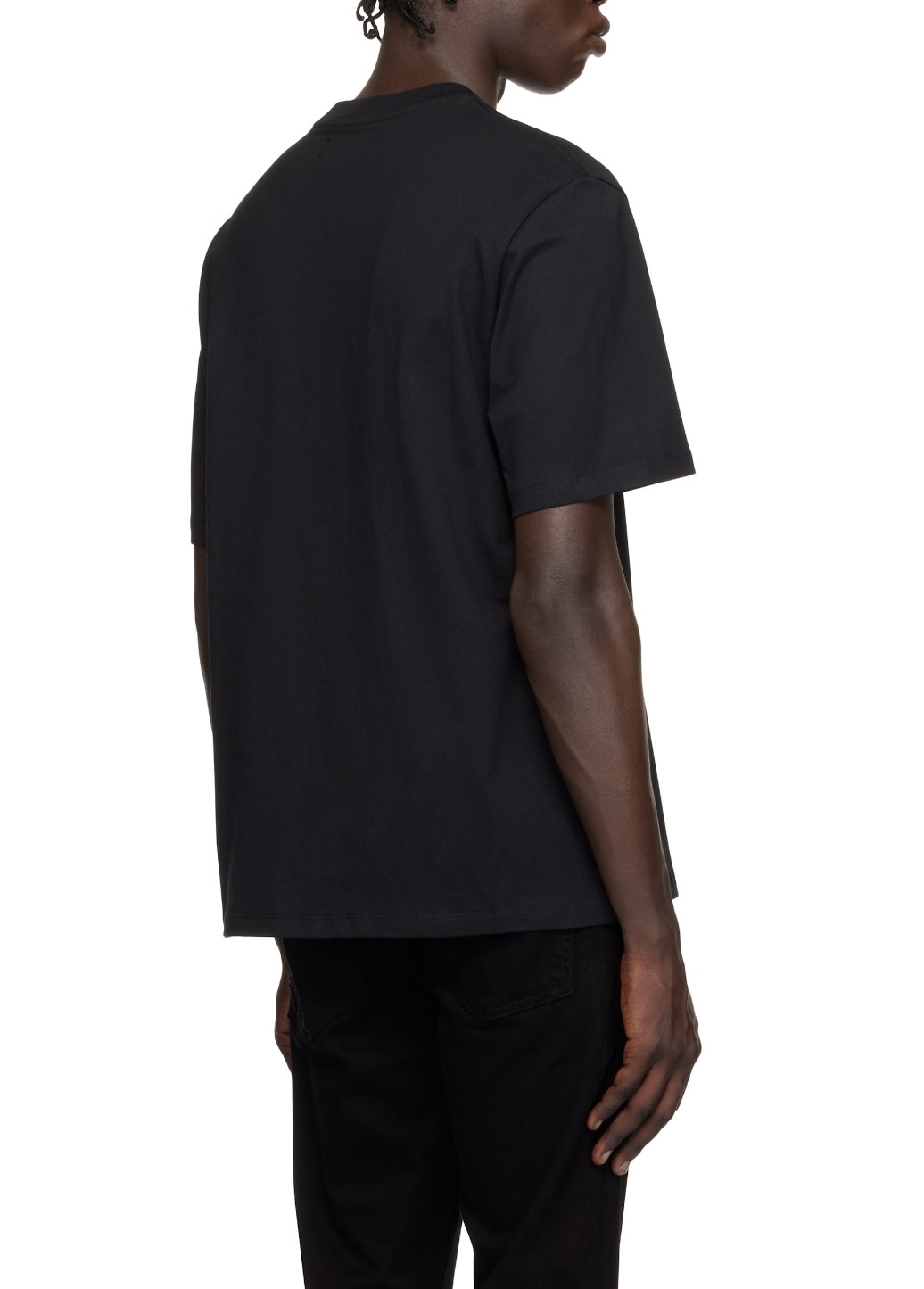 AMIRI Three Star コットン Tシャツ 人気 AMIRI Three Star コットン Tシャツ 人気 (AMIRI/Tシャツ
