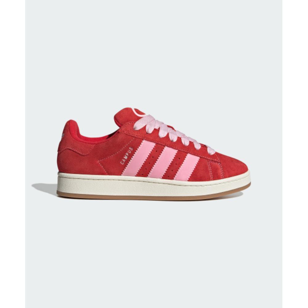 ★adidas★ Campus 00s Red Pink H03477
