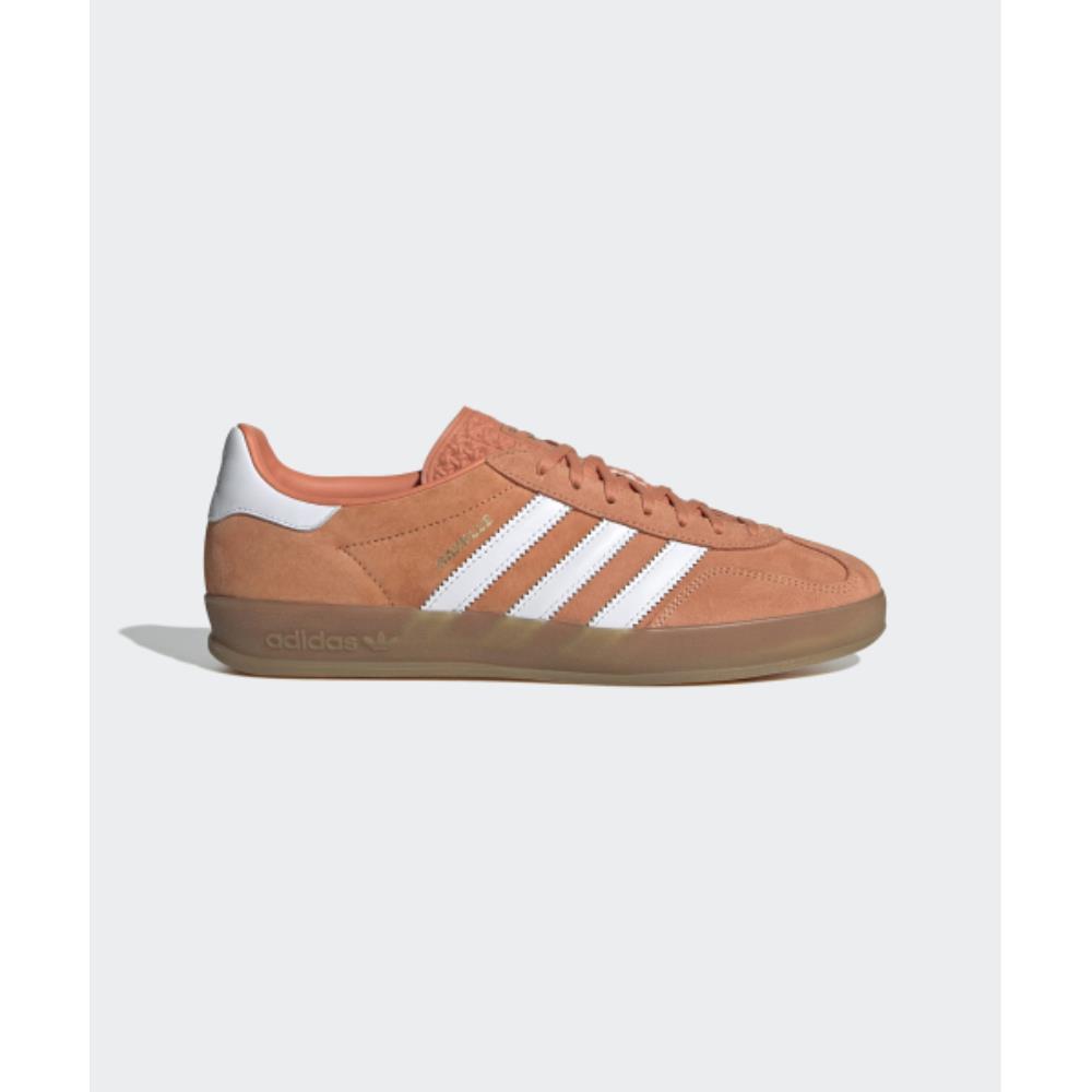 ★adidas★ gazelle indoor orange JI2586
