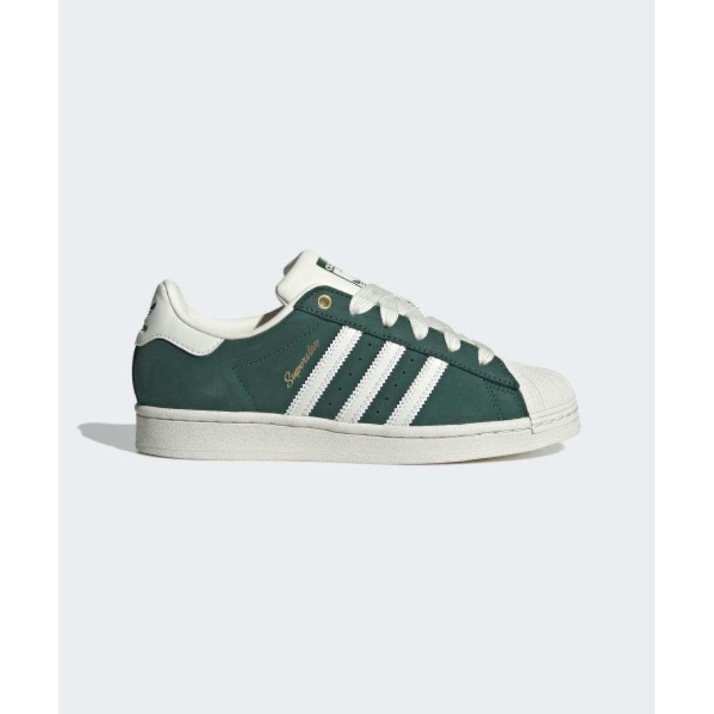★adidas★ Superstar W Deep Green Green IF7672