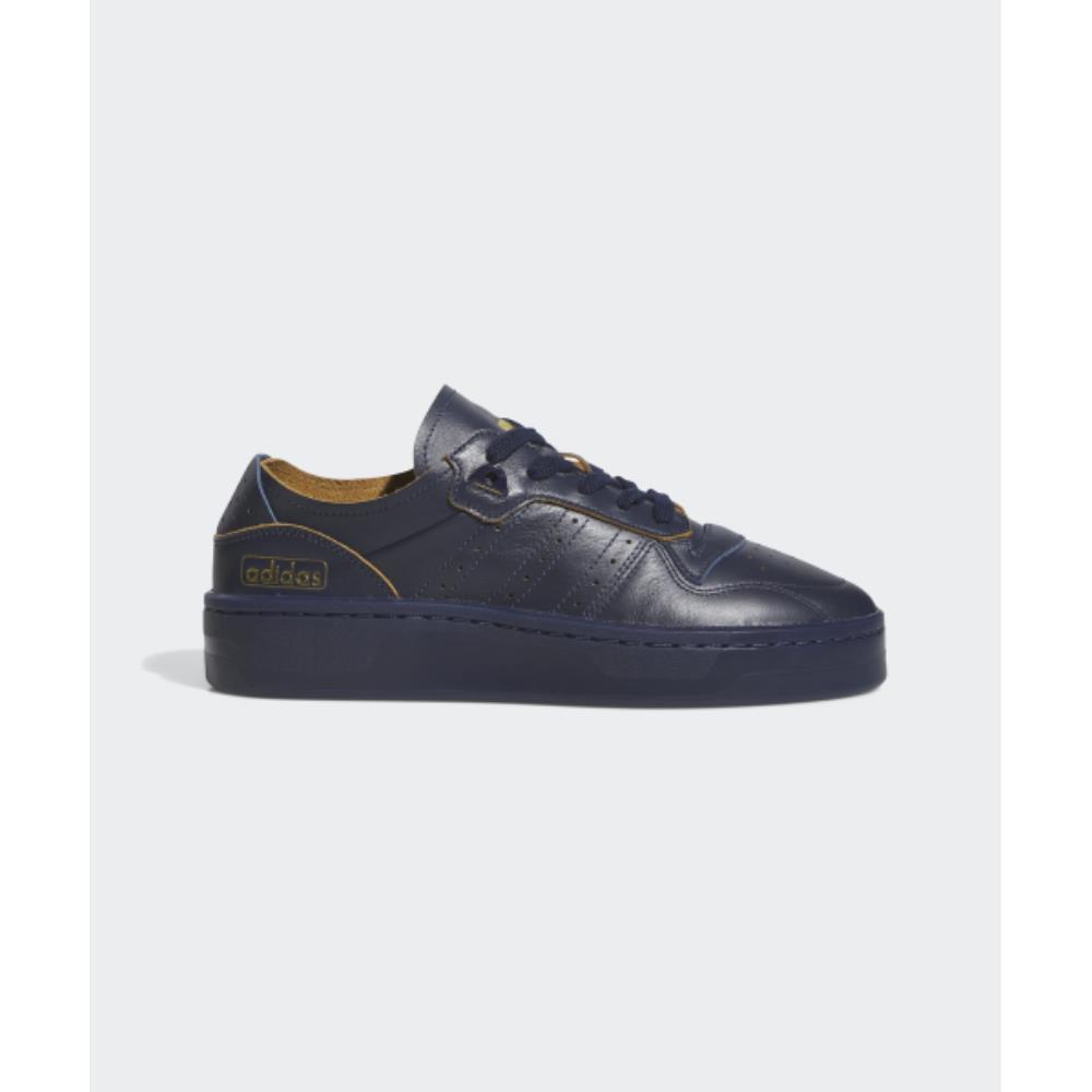 ★adidas★ Rivalry Summer Low Indigo IF6281