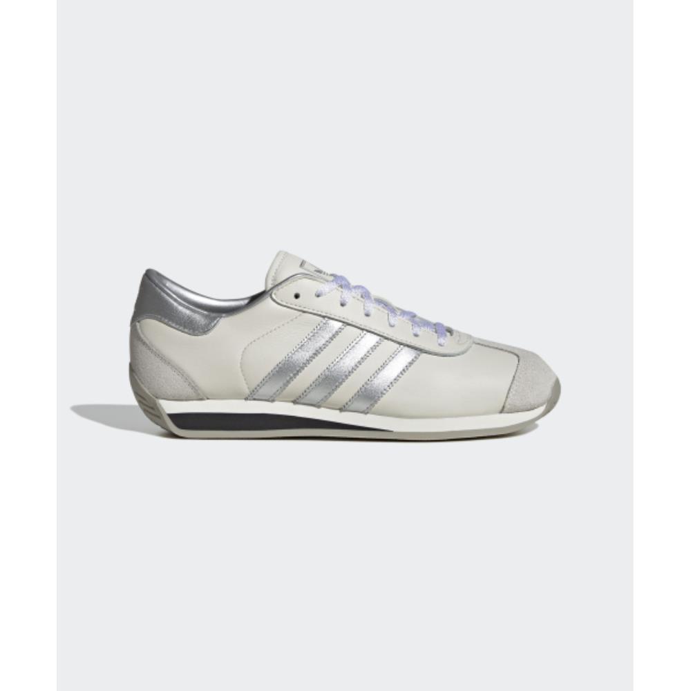 ★adidas★ Country II SMU Cream Silver JH5600
