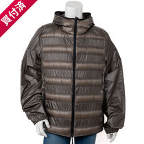 【国内即発】MONCLER LUSENEY ナイロンジャケット