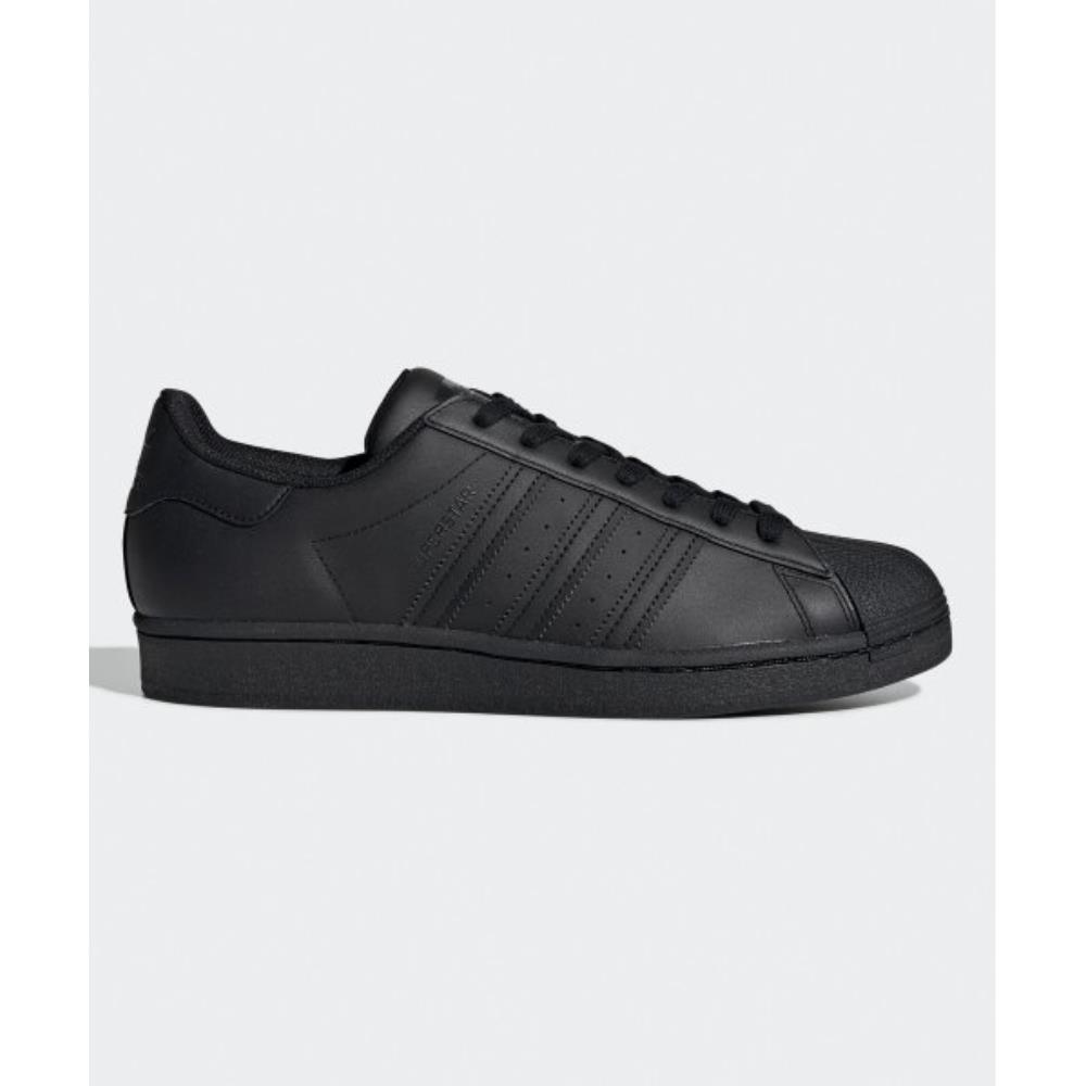 ★adidas★ superstar black EG4957