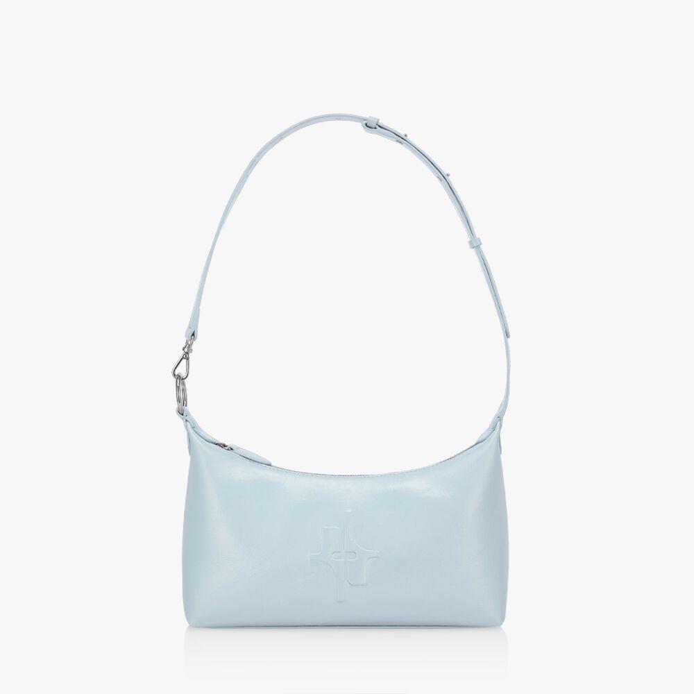◇FIND KAPOOR◇ Bella Bag 26 Pale Blue