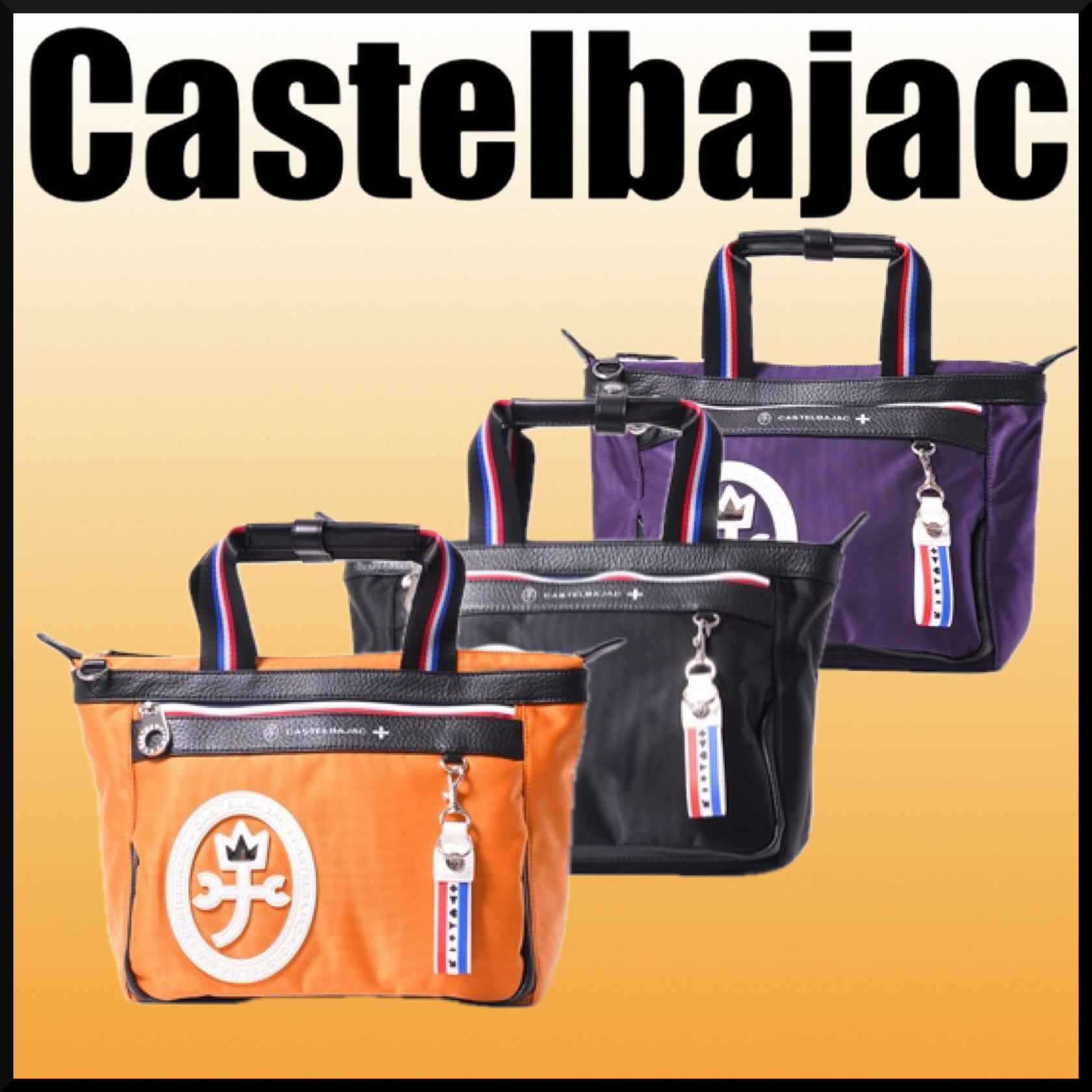 MALBON★Multi Pocket Tote BAG ★肩紐着脱可能★人気早期完売 MALBON☆Multi Pocket Tote BAG ☆肩紐着脱可能☆人気早期完売