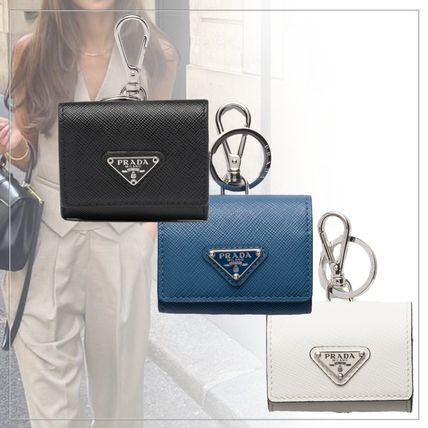 PRADA(プラダ) スマホケース・テックアクセサリーその他