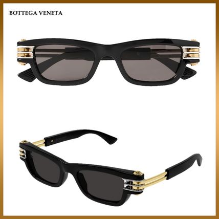 BOTTEGA VENETA(ボッテガヴェネタ) サングラス(メンズ) - 海外