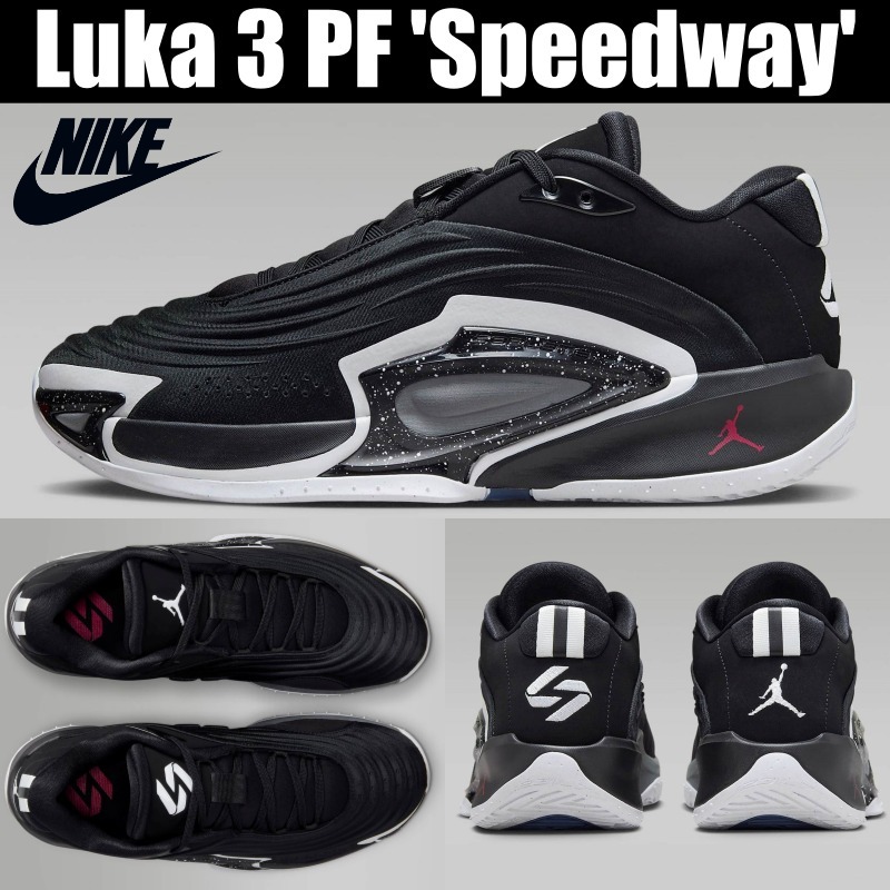 [Nike] Luka 3 PF 'Speedway' ナイキ メンズスニーカー
