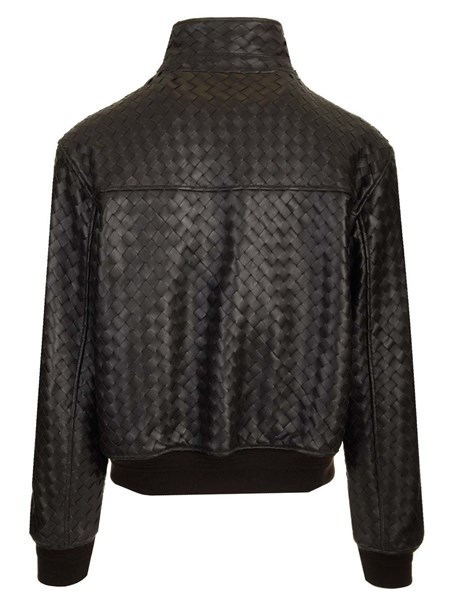 ★SALE★【送料関税無料】BOTTEGA VENETA コットン ジャケット Bottega Veneta Regular-fit cotton-blend jacket | selfridges