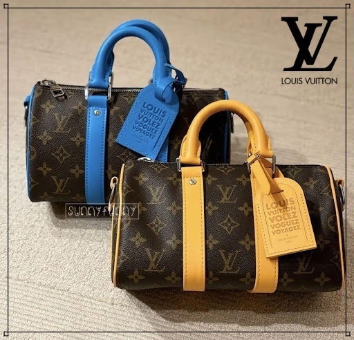 《25SS★》Louis Vuitton ショルダーバッグ