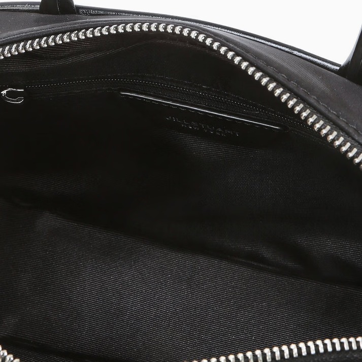 トートバッグ JILLSTUART [CITY ESSENTIAL] POCKET SQUARE TOTE BAG S 4BNY602 JILLSTUART [CITY ESSENTIAL] POCKET SQUARE TOTE BAG S 4BNY602