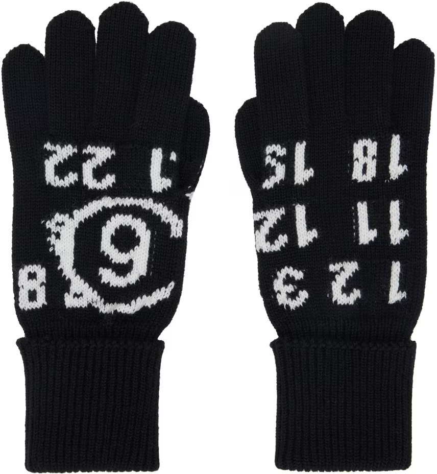 MM6 MAISON MARGIELA メゾンマルジェラ 手袋