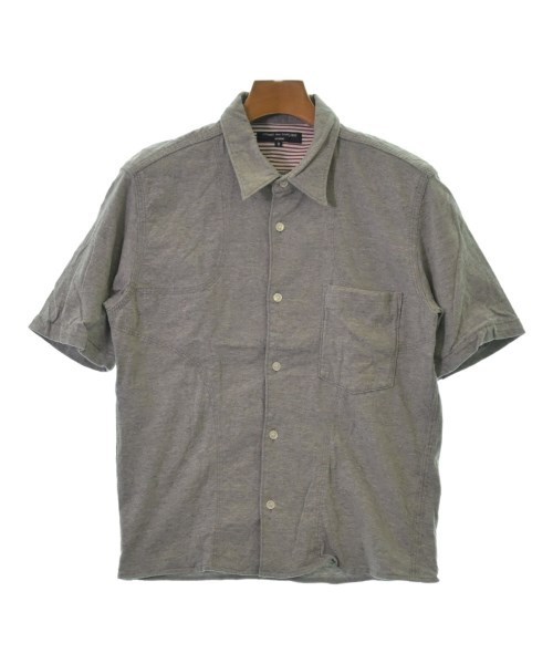 COMME des GARCONS HOMME カジュアルシャツ S 2000724D0064
